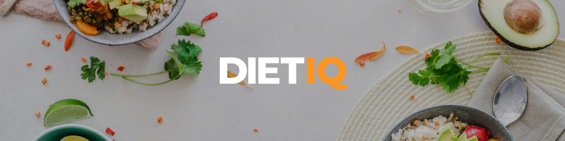 Diet IQ